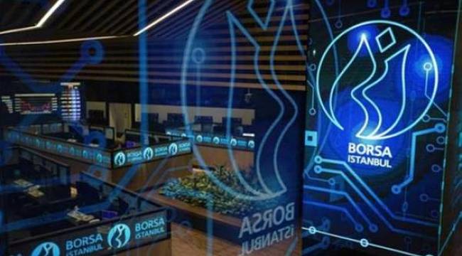 Borsa İstanbul: Teknik bir sorun nedeniyle şu an veri yayını yapılamamaktadır