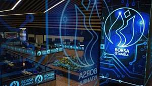 Borsa İstanbul: Teknik bir sorun nedeniyle şu an veri yayını yapılamamaktadır