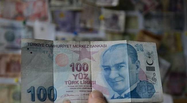 Bu paraya paha biçilemiyor! Görenler şaşkına döndü