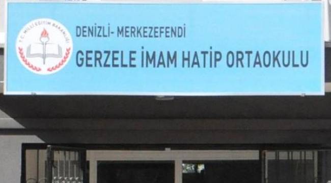 Bu yıl imam hatip yapıldı, öğrenci bulamayınca açılamadı