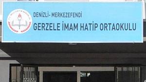 Bu yıl imam hatip yapıldı, öğrenci bulamayınca açılamadı