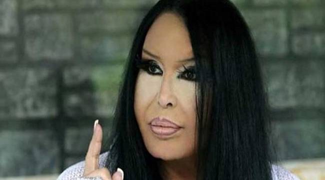 Bülent Ersoy da icralık oldu