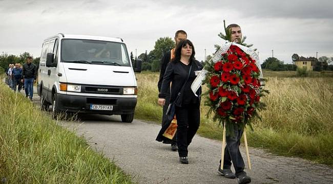 Bulgaristan'da 17 kişinin öldüğü trafik kazası 3 bakanı koltuğundan etti!