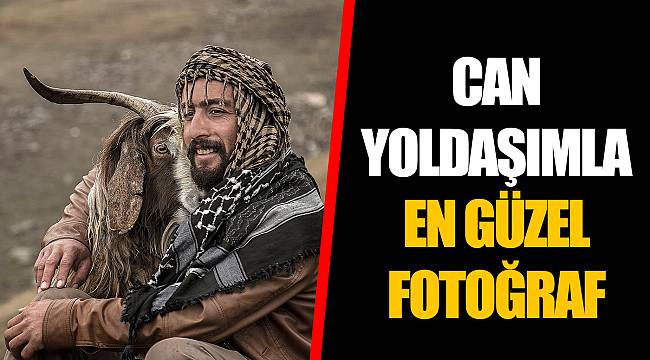 CAN YOLDAŞIMLA EN GÜZEL FOTOĞRAF 