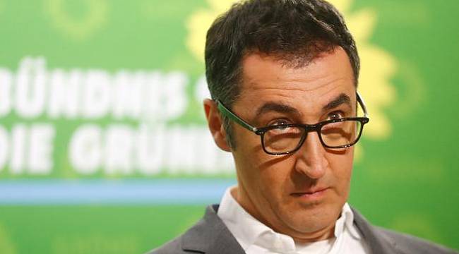 Cem Özdemir, Almanya'daki Erdoğan boykotuna katılmıyor: İşte nedeni