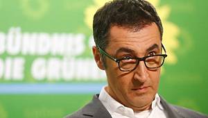 Cem Özdemir, Almanya'daki Erdoğan boykotuna katılmıyor: İşte nedeni