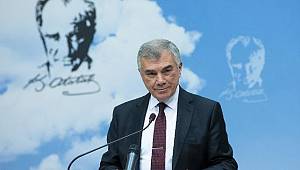 CHP'den sert eleştiri: Türkiye, kapı aralarında el sıkışılarak, sırtı sıvazlanacak bir ülke değildir