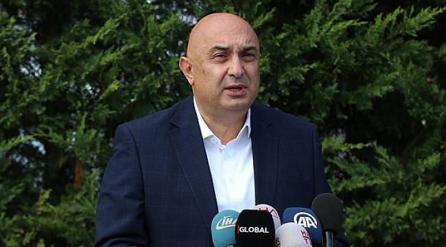 CHP: Kırmızı alarm veriyor ve harekete geçiyoruz