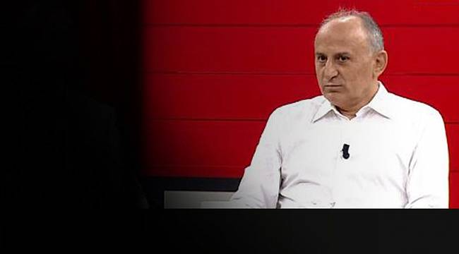 CHP'li Çiçek: Kriterlerimize uyan HDP'lileri CHP'den aday gösterebiliriz