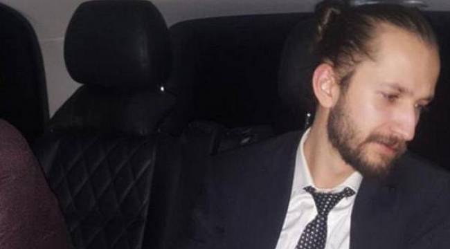 Çiftlik Bank'ın önemli ismi tutuklandı