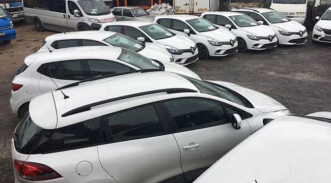 "Cin Ali" ve çetesine operasyon
