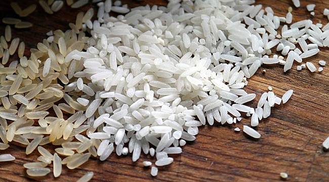 Çin'de öğrencilere 'yüz milyon pirinç tanesi sayın' ödevi
