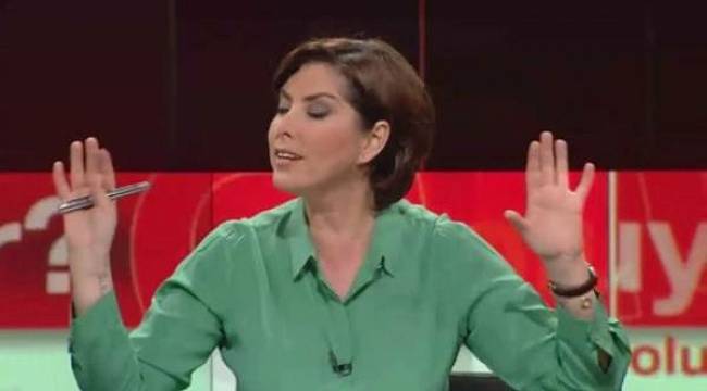 CNN Türk'te ünlü ekran yüzünün işine son verildi