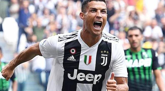 Cristiano Ronaldo'ya Antalya'da otel açma daveti