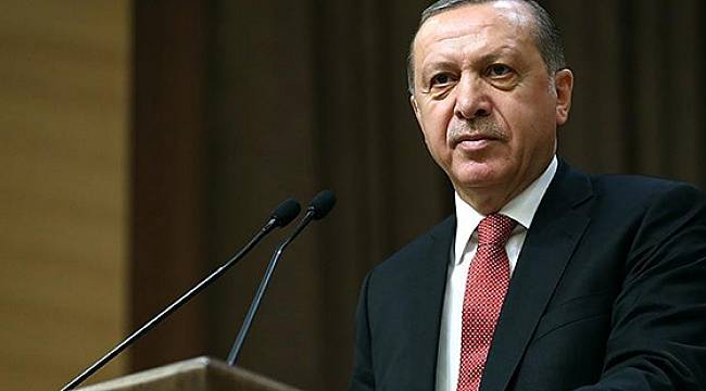 Cumhurbaşkanı'nın yeni adli yıl mesajında 'hukukun üstünlüğü' vurgusu