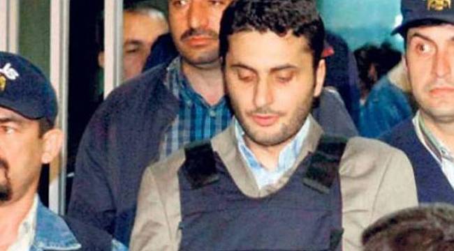Danıştay saldırısı zanlısı Alparslan Arslan'ın babasından dikkat çeken iddia