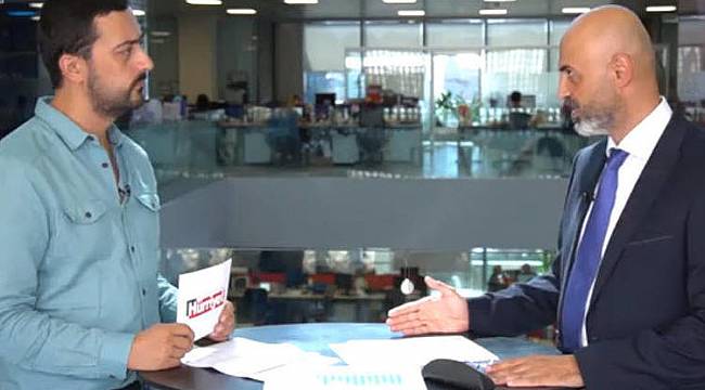 DE-CIX, 2017 Yıllık Faaliyet Raporu’nu yayınladı