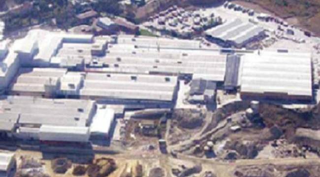 Dev holding borcunu ödeyemeyince BOTAŞ gazı kesti: Yüzlerce işçi yüzüstü bırakıldı