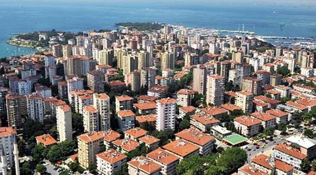 Dev konut kampanyasında satış 3 binin üzerine çıktı