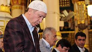 DİTİB: Erdoğan Köln'de cami açacak