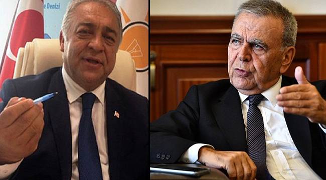 Doğan'dan, Kocaoğlu'na çağrı: "Ankara'yı örnek alıp su fiyatlarında indirim yapın"