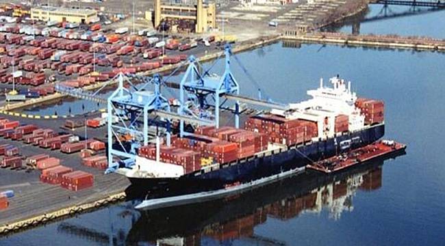 Doğu Karadeniz Bölgesinden ilk 8 ayda 732 milyon dolar ihracat gerçekleştirildi