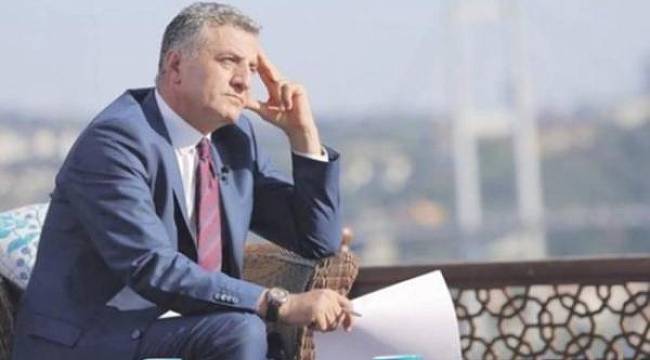 Dolandırıcıların son hedefi ünlü gazeteci oldu!