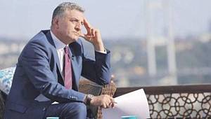 Dolandırıcıların son hedefi ünlü gazeteci oldu!