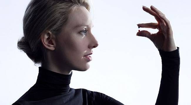 Dolandırıcılıkla suçlanan sağlık şirketi Theranos tasfiye edildi