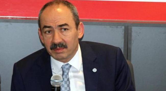 Döviz alım satımı yapan Başkan: Dolar, Türk literatüründen çıkarılsın