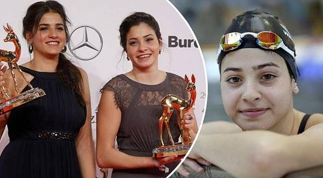 Ege'yi yüzerek geçen mülteci tutuklandı