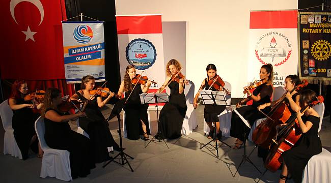 "Eğitim İçin El Ele" verdiler