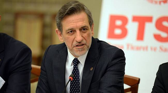 Ekonomik düzenlemeler iş dünyasını memnun etti