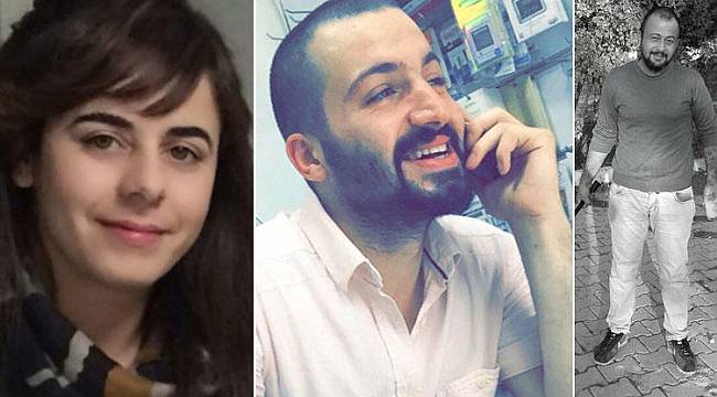 El yazması Tevrat cinayetinde cezalar onandı