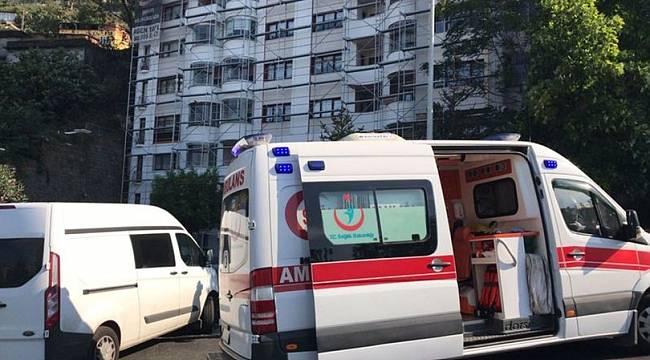 Emekli albay, eşini ve 2 çocuğunu vurdu