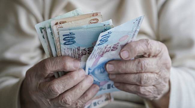 Emekli maaşında karma hesap sistemi tarih oluyor