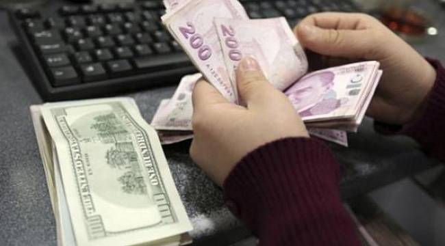 Enflasyon son 14 yılın zirvesinde: ÜFE yüzde 32.13