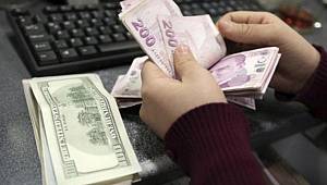 Enflasyon son 14 yılın zirvesinde: ÜFE yüzde 32.13