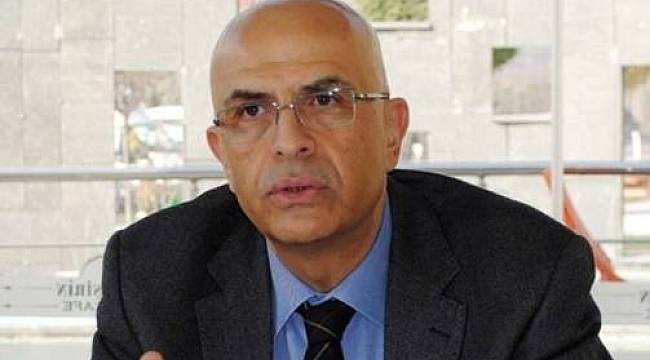 Enis  Berberoğlu tahliye edildi