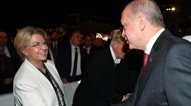 Erdoğan, Çiller’i yakalamak üzere