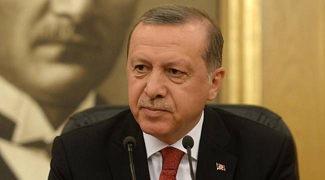 Erdoğan'dan MHP'nin af teklifine yorum