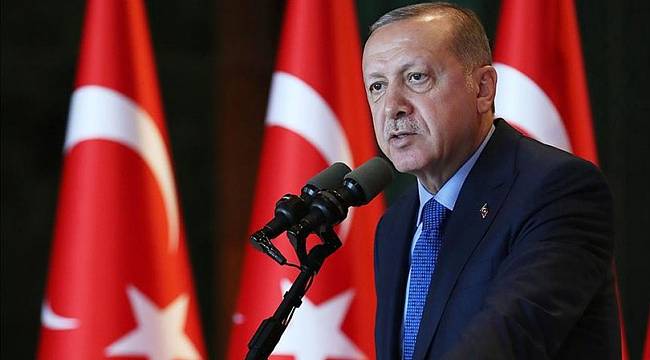 Erdoğan ile Kuveyt Emiri telefonda görüştü