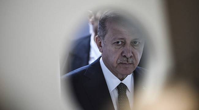 Erdoğan talimat verdi!