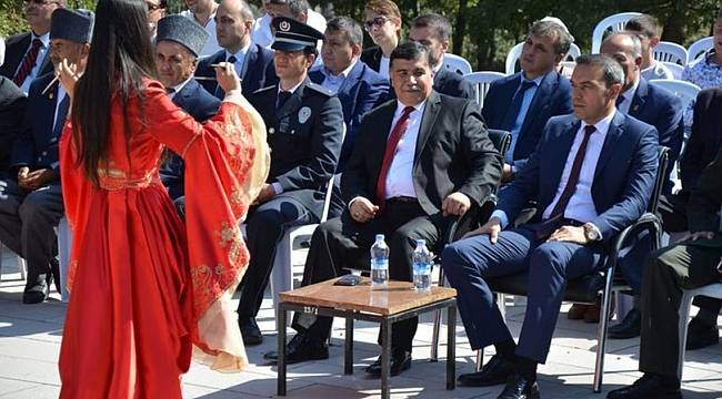 'Erik Dalı' krizi istifa getirdi