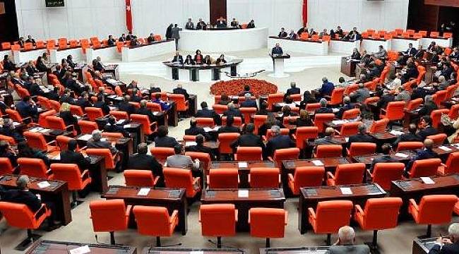 Eski AKP’li milletvekilleri tek tek rektör oluyor