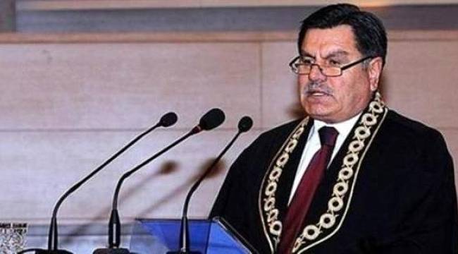 Eski AYM Başkanı Kılıç, FETÖ davasında tanık olarak dinlendi: Cumhurbaşkanı nezdinde referans oldum ve ataması yapıldı