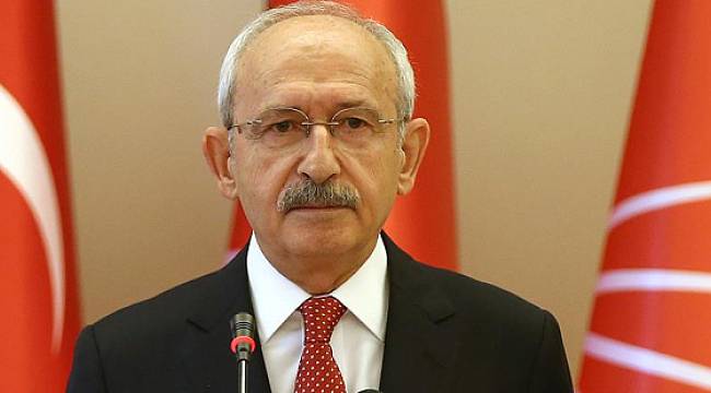 Eski CHP'li vekilden Kılıçdaroğlu'na: Havaalanı işçileri için bir sözünüz olacak mı?