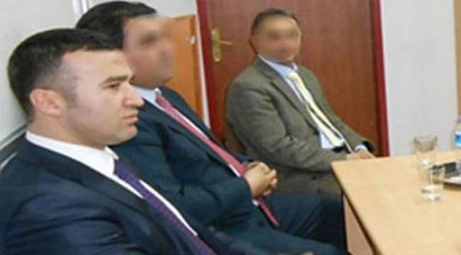Eski savcının cesedi çöpte bulundu