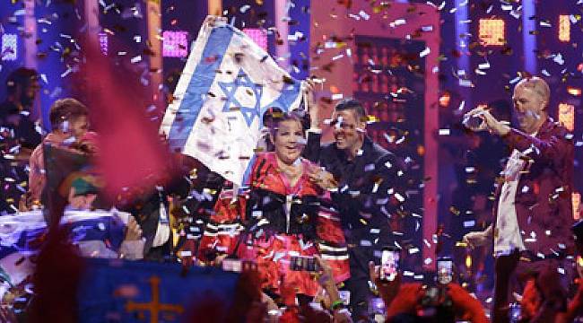 Eurovision krizi çözüldü