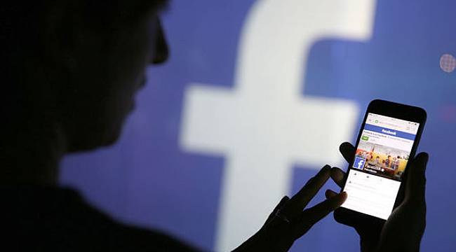 Facebook yeni özelliğini kullanmaya başladı